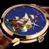 Новые часы Classico Limited Edition Santa Maria от Ulysse Nardin, посвященные кораблю «Санта-Мария»