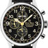 Новая модель Grand Circle Officer Chronograph от Ernst Benz