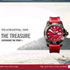 Известная швейцарская Victorinox запускает новую рекламную компанию