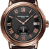 Утонченная новинка Maestro Petite Seconde Or Rose от Raymond Weil