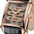 Girard-Perregaux   -  Vintage 1945 Tourbillon With Three Gold Bridge Rose Gold