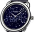 Изящная новинка Arceau Attelage Céleste от Hermès на BaselWorld 2012