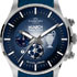 Новые часы Jacques Lemans в честь финала Лиги Чемпионов 2012 в Мюнхене.