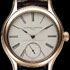 Новые часы Galet Classic Ivoire от компании Laurent Ferrier