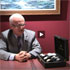 Эксклюзивный видео ролик Emile Chouriet с BaselWorld 2012 на pam65.ru