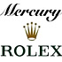  Rolex   Mercury