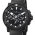 Новый Black Sea Chronograph от Ulysse Nardin