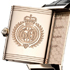 Grande Reverso Ultra Thin Diamond Jubilee Pageant от Jaeger LeCoultre в честь английской королевы. 