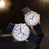 Новая женская линия Rendez-Vous от компании Jaeger-LeCoultre