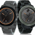 Новые титановые модели Bold Titanium от Movado