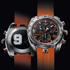  PRS 330 Chrono Quartz Tony Parker Limited Edition 2012  Tissot