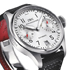 Сборная Германии по футболу и часовой бренд IWC на тренировочной базе в Сардинии