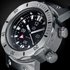 Новинка UTS 4000M GMT
