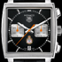 Новые лимитированные часы от TAG Heuer - Monaco Calibre 12 Chronograph ACM