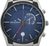  Skagen   BaselWorld 2011