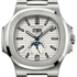 Новая модель Nautilus Annual Calendar 5726/1A от компании Patek Philippe