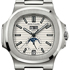   Nautilus Annual Calendar 5726/1A   Patek Philippe