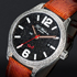 Часы с пеплом вулкана JS Watch Frisland God SE от компании JS Watch Co.