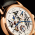 Новые часы Senator Moon Phase Skeletonized Edition от компании Glashütte Original