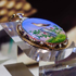 Владелец Bovet и Dimier Manufactures Паскаль Раффи в Нижнем Новгороде
