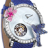  Hibiscus Tourbillon  Boucheron