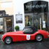 Pam65.ru представляет видео и фотоматериал с L.U.C CHOPARD CLASSIC WEEKEND RALLY 2012  десятого юбилейного ралли классических автомобилей в Москве
