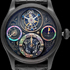 Memorigin Starlit Legend Tourbillon: звездное небо на запястье Memorigin Starlit Legend Tourbillon: звездное небо на запястье