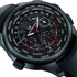 Лимитированные часы WW.TC DARK NIGHT Limited Edition от компании Girard-Perregaux
