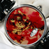 Новые наручные часы Fire Tiger Timepiece от Angular Momentum