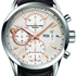 Известный хронограф Freelancer Steel & Rose Gold Class от RAYMOND WEIL в новом обличье