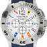 Новинка от Nautica  «веселые» часы Nautica BFD 101 Dive Style Flag
