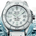  SuperOcean 42 White Water  Breitling