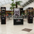 Презентация новых часов Tissot в Воронеже