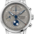 Tangaroa Moonphase Chronograph      Eterna