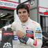        Certina Podium GMT Sauber F1 Team