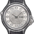 Fendi Precious Pave Crazy Carats  только для женщин