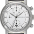 Новинка P100 Chronograph от компании Borgward