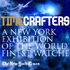 С 14 по 15 сентября в Нью-Йорке пройдет часовая выставка TimeCrafters