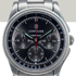 Новые часы Meridian Chronograph от немецкой часовой компании Leinfelder
