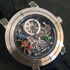   Artya Skeleton Tourbillon   