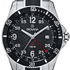 Новые часы Grovana 1616.1 с функцией GMT