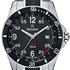 Новые часы Grovana 1616.1 с функцией GMT Новые часы Grovana 1616.1 с функцией GMT