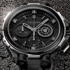 Concord представляет модель C2 Asphalt Black