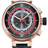 Взгляд с точки зрения архитектуры на новые часы Tambour Automatic Chronograph Tachometer от Louis Vuitton