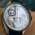 Новинка Tag Heuer  первые наручные часы MikrotourbillonS с двумя турбийонами!