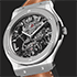 Наручные часы Hublot Classic Fusion Tourbillon Skeleton Ferrari 250 GTO Limited Edition специально для владельцев 250 GT