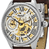 Механическое «кружево» Ingersoll IN7904WHG Skeleton