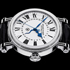 Новинка от Speake-Marin - часы Serpent Calendar