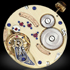 Эксклюзивный механизм от Lang & Heyne
