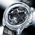 Cartier представила новый концепт часов ID Two